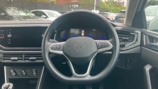 Volkswagen Polo 1.0 TSI Life 5dr Petrol Hatchback